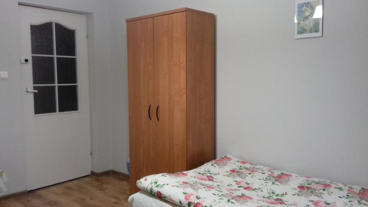 Wola Kalinowska Agroturystyka U Basi מראה חיצוני תמונה